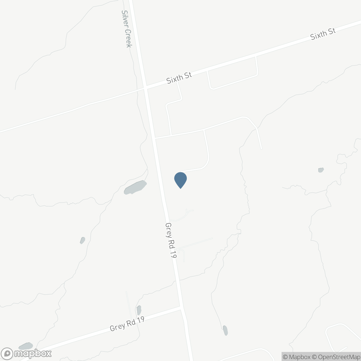 18 RAINTREE COURT, Collingwood, Ontario L9Y 0K2